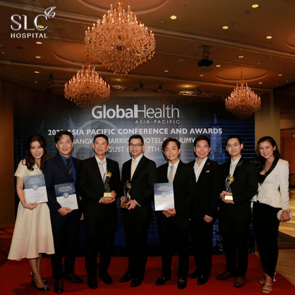 โรงพยาบาลศัลยกรรมที่ดีที่สุดในไทย SLCรับรางวัล GlobalhealthAward2022 โรงพยาบาลศัลยกรรมที่ดีที่สุด ผู้นำศัลยกรรมเทรนด์ใหม่ โรงพยาบาลศัลยกรรมอันดับ1ของไทย โรงพยาบาลศัลยกรรมที่ดีที่สุดในไทย