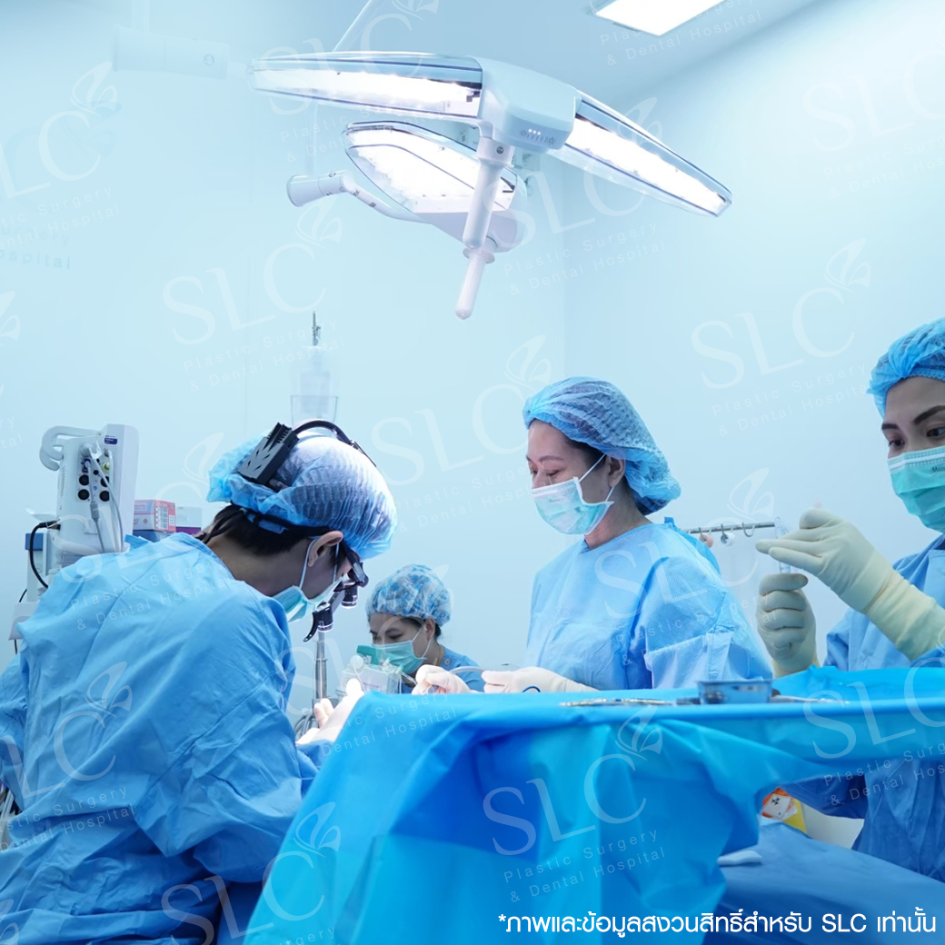 โรงพยาบาลศัลยกรรม รีวิวศัลยกรรม ทำศัลยกรรมที่ไหนดี โรงบาลศัลยกรรมในไทย