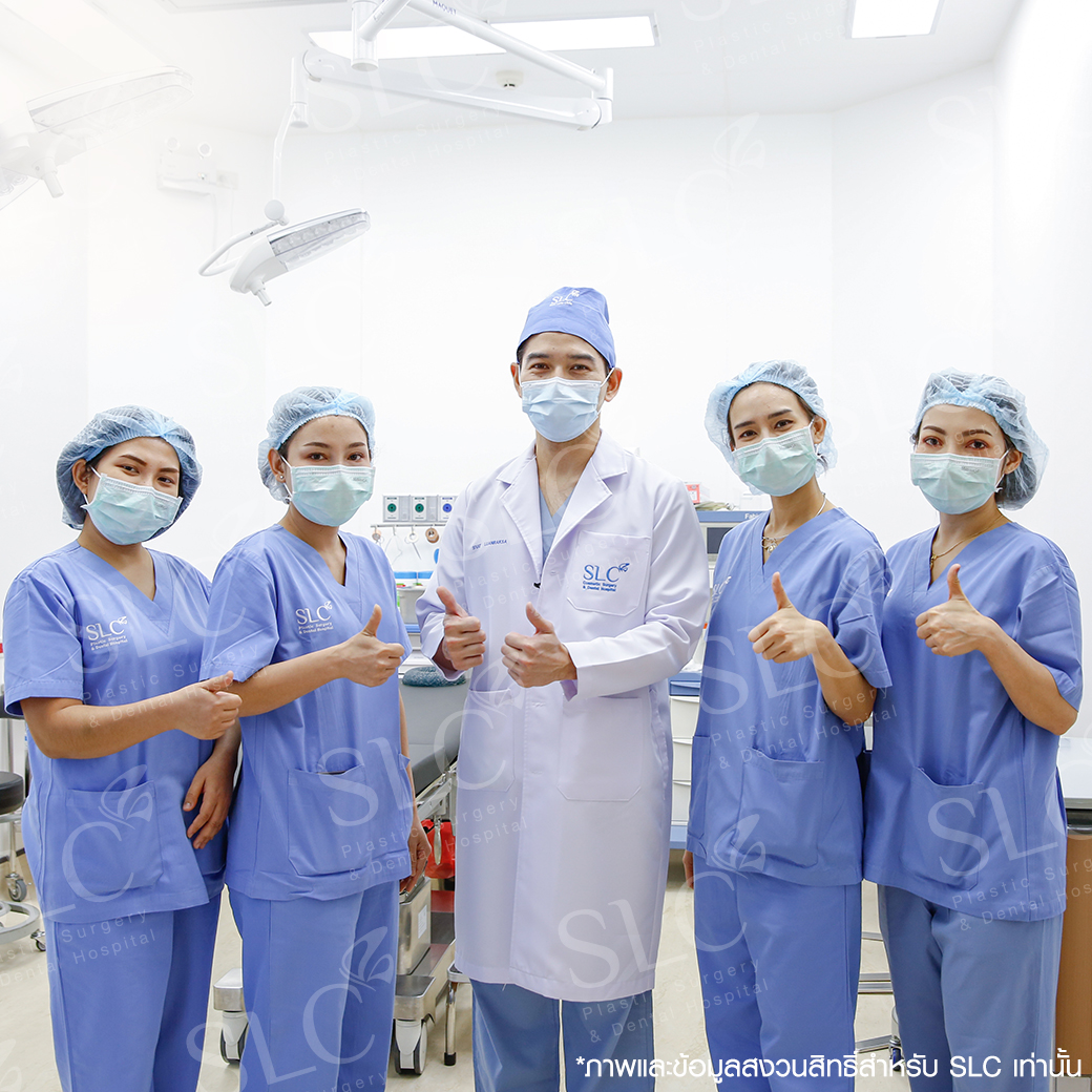 โรงพยาบาลศัลยกรรม รีวิวศัลยกรรม ทำศัลยกรรมที่ไหนดี โรงบาลศัลยกรรมในไทย