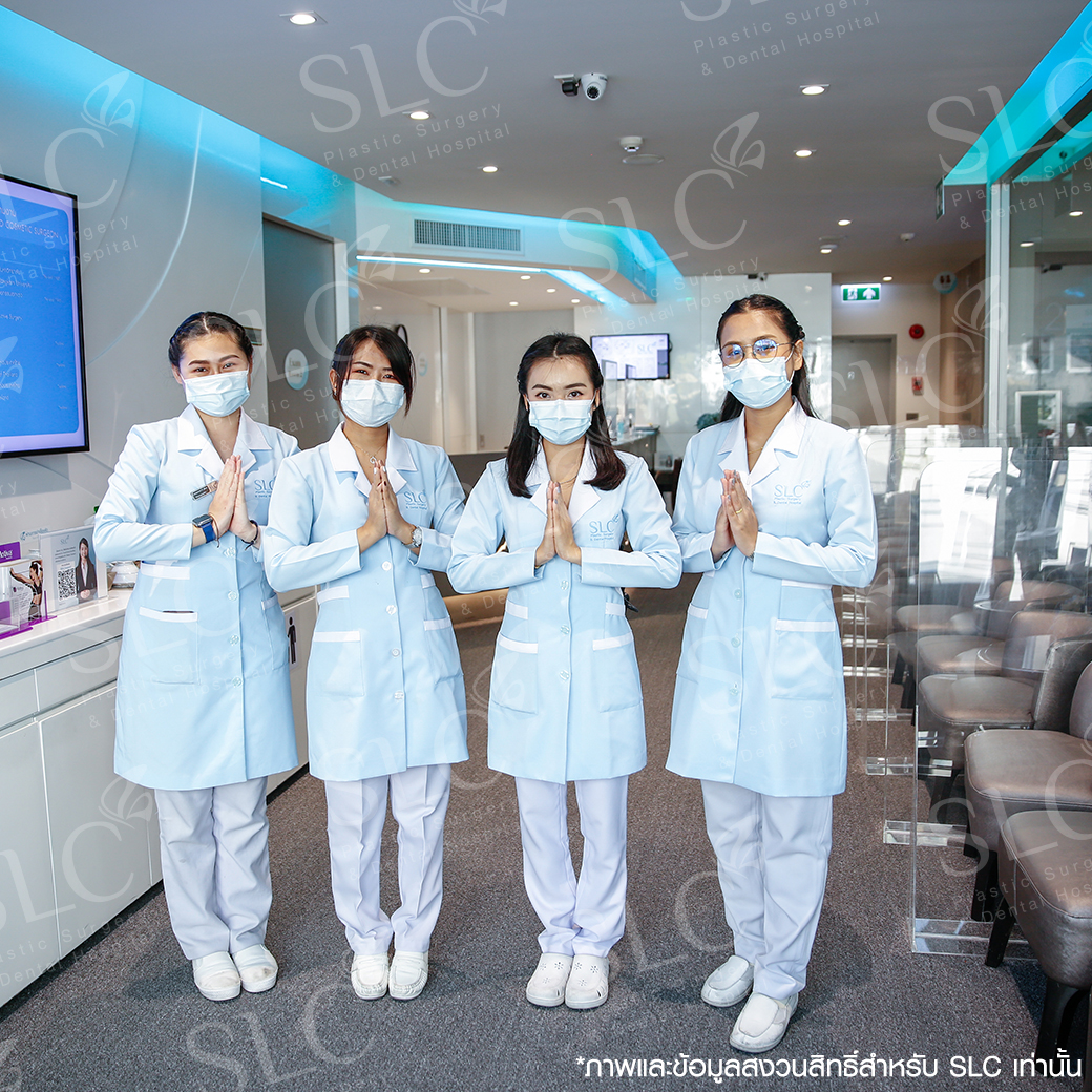 ทำศัลยกรรมที่ไหนดี โรงบาลศัลยกรรมในไทย